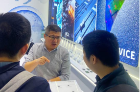 【展會(huì)回顧】普冉股份2025慕尼黑上海電子展完美收官(圖7)